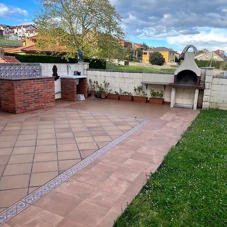 דירות Liencres Tranquilo Con Piscina Comunitaria מראה חיצוני תמונה