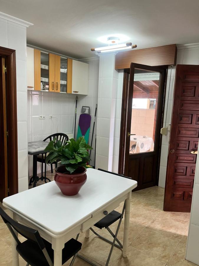 דירות Liencres Tranquilo Con Piscina Comunitaria מראה חיצוני תמונה